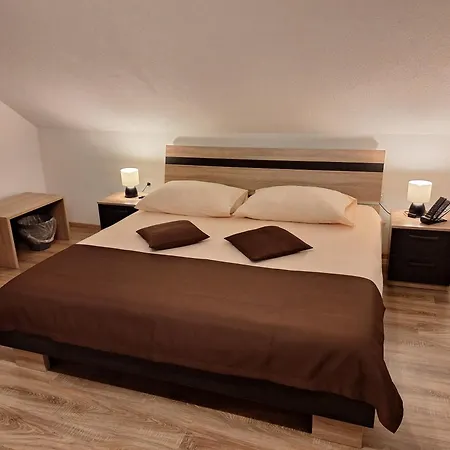 Guest Accommodation Marko Kesic-2