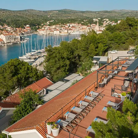 Hotel Milna Osam - Adults Only-3