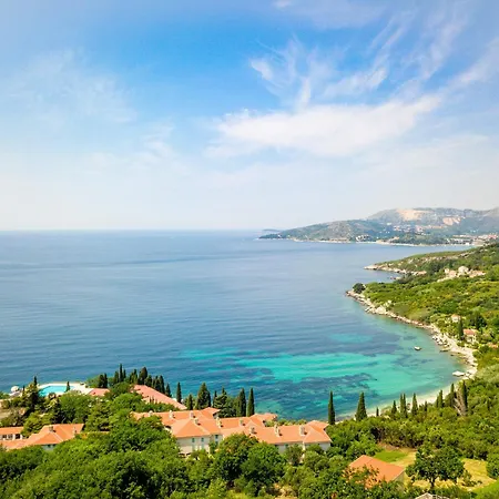 Villa Panorama Dubrovnik-3