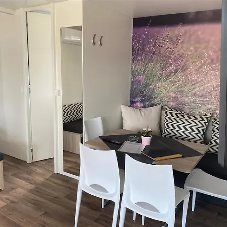 Victoria Mobilehome In Padova Premium Camping Resort-2