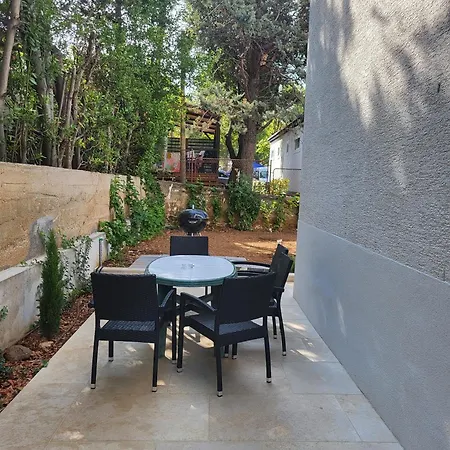 Apartments And Rooms With Parking Space Selce, Crikvenica - 2379-2