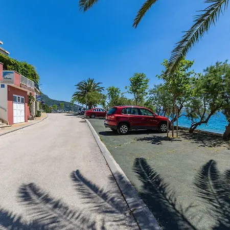 Apartments And Rooms By The Sea Podgora, Makarska - 2616-3