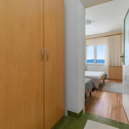 Apartments And Rooms By The Sea Podgora, Makarska - 2616-2