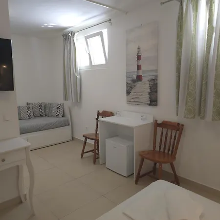 Guesthouse Kod Irene-2