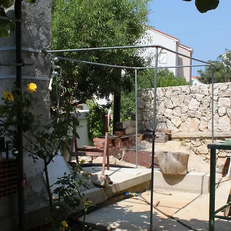 Apartments And Rooms With Parking Space Novalja, Pag - 6341-3