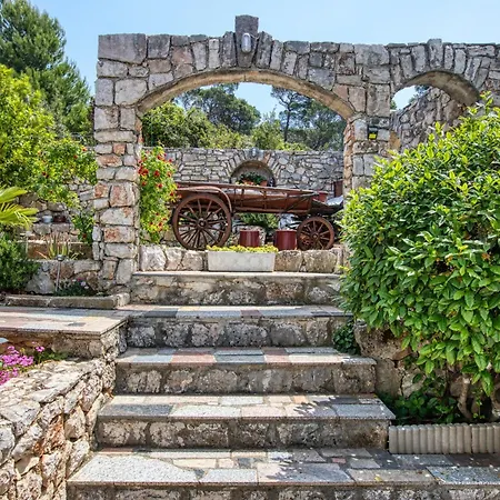 Apartments And Rooms By The Sea Tisno - Murter - 5128-2