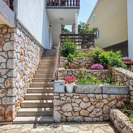Apartments And Rooms By The Sea Tisno - Murter - 5128-3