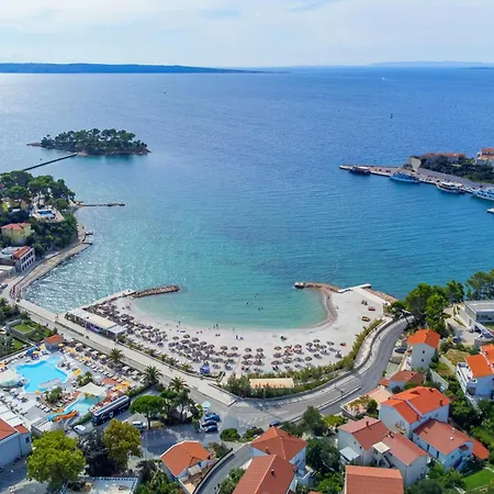 Apartments And Rooms By The Sea Banjol, Rab - 5077-2
