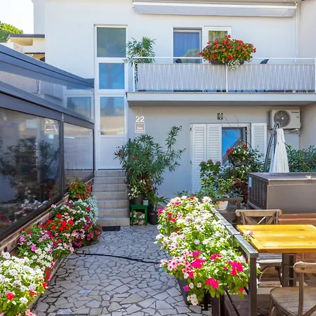 Apartment Oleander-3