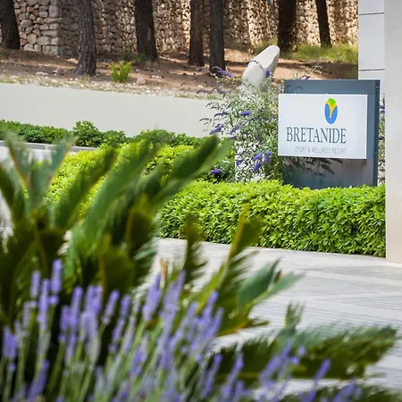 Bretanide Sport & Wellness Resort-3