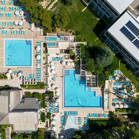 Bretanide Sport & Wellness Resort-2