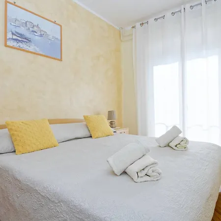 Apartments Marta By Rent Istria-2