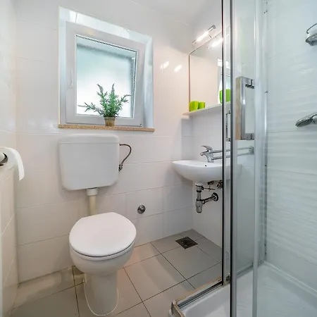 Double Rooms Jasna With Sea View-2