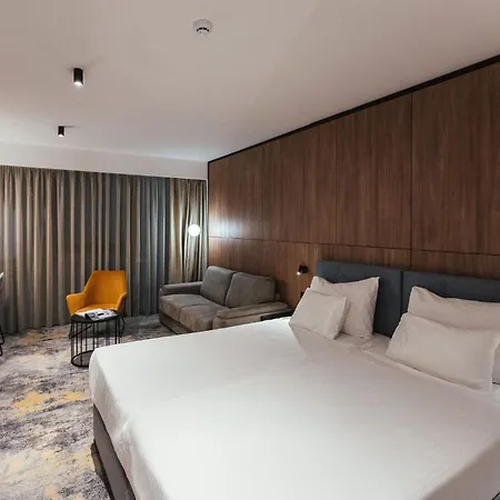 City Hotel Dubrovnik-3