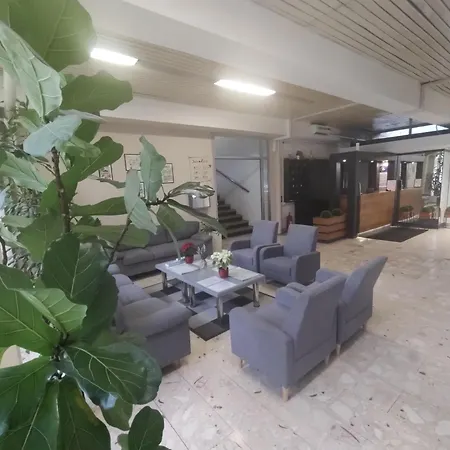 Hostel Arena-3