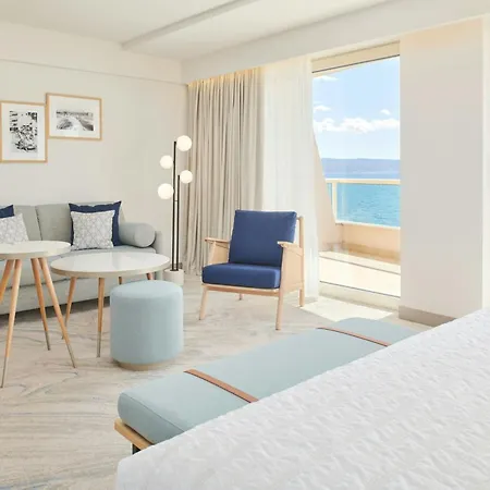Le Meridien Lav Split-2