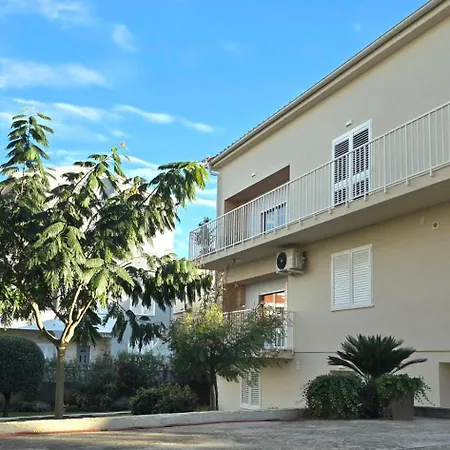 Apartmani Milin-3