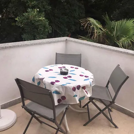 Apartments In Premantura - Istrien 34773-2