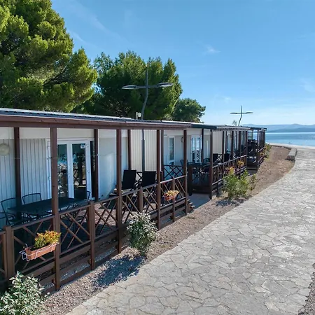 Amadria Park Camping Sibenik Mobile Homes-2