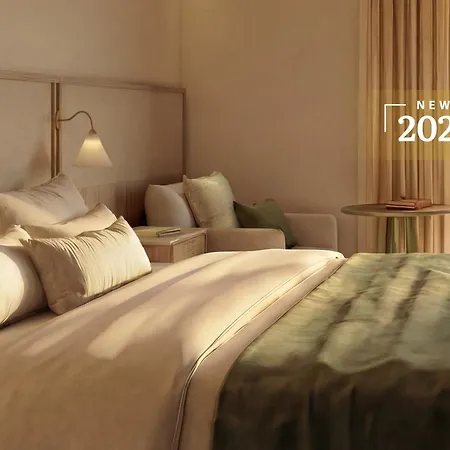 Sirena Resort Hvar - New In 2026-3