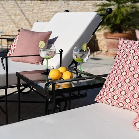 Heritage Hotel Tisno-2