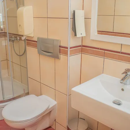 Hotel Slisko-2