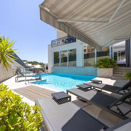 Hotel - Teranea City Hvar-2