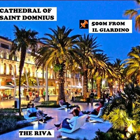 Il Giardino Luxury Rooms & Suites-3