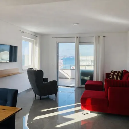 Aparthotel Dalmacija-3