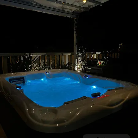 Casa Benita Boutique B&B-2