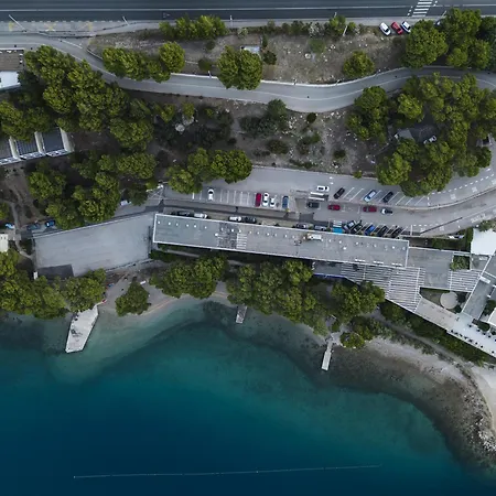 Sagitta All Inclusive Holiday Resort-3