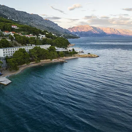 Sagitta All Inclusive Holiday Resort-2