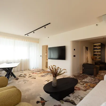 Hotel Osijek-2