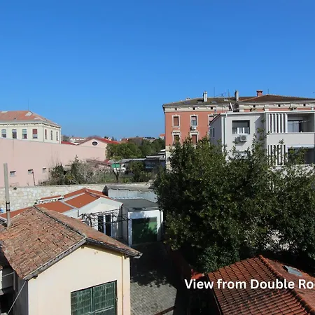 Rooms And Studios Villa Rossella 2-2