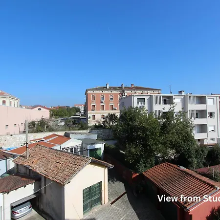 Rooms And Studios Villa Rossella 2-3