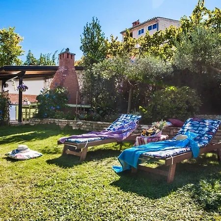 Apartments And Room Villa Dea Adults Only-2