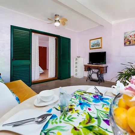 Apartments And Room Villa Dea Adults Only-3