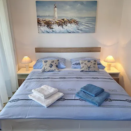 Apartments Villa Sirena-2