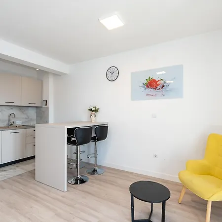 Dubrovnik Icy Guest House-3