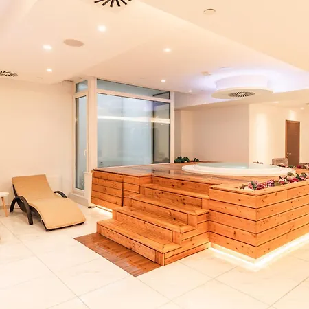 Hotel Garden Hill-3
