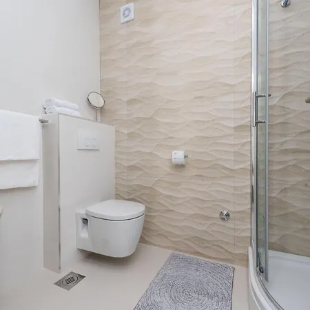 Apartments With Pool Villa Zora-3