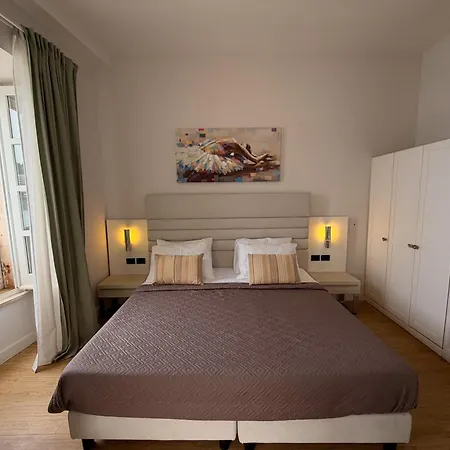 La Villa Lopud- Breakfast & Dinner Included-2