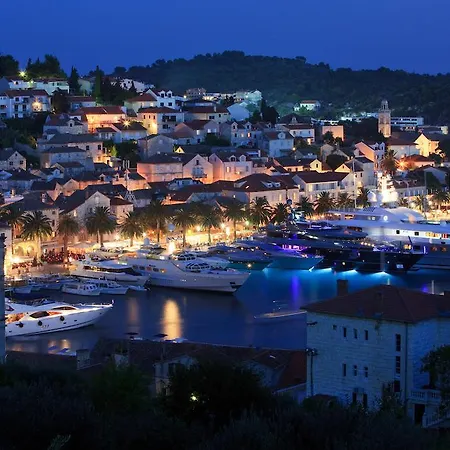 Delfin Hvar Hotel-2