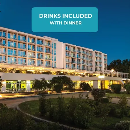 Magal Maradiso Hotel By Aminess-3