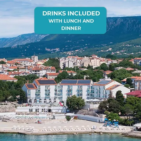 Aminess Vival Lisanj Family Hotel-2