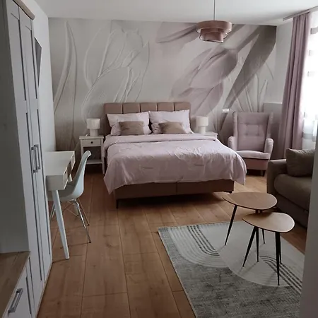 Guest House Klaudija-2