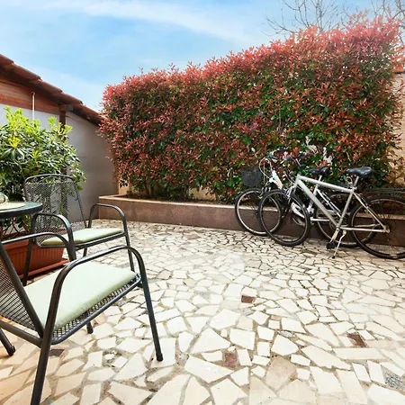 Apartments Erik B&B Adults Only-2