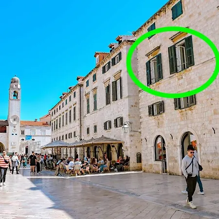 Stradun Main Street Residence-2