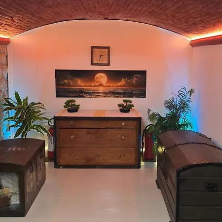 Apartments Giron-2