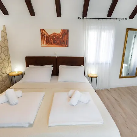 Guesthouse Imperator-3